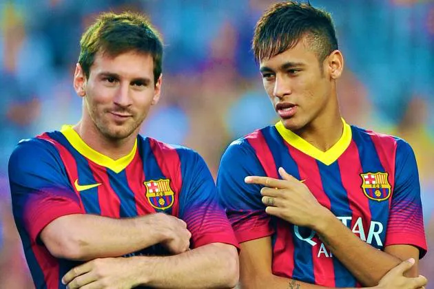 messi-and-neymar-side-by-side