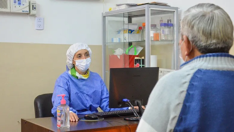 medico,consultorio,covid.