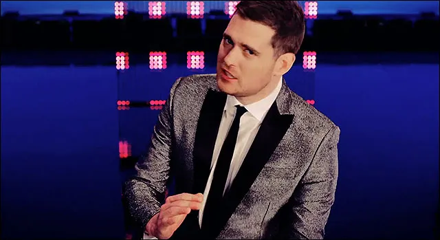 Michael-Buble