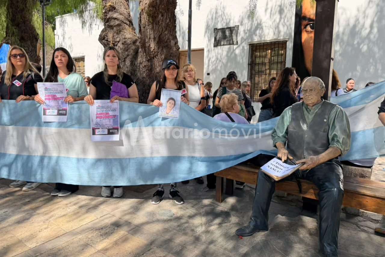 marcha docente justicia por Nancy (2)