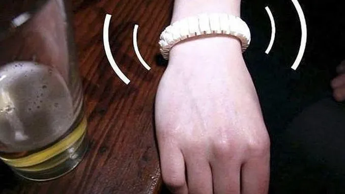 pulsera