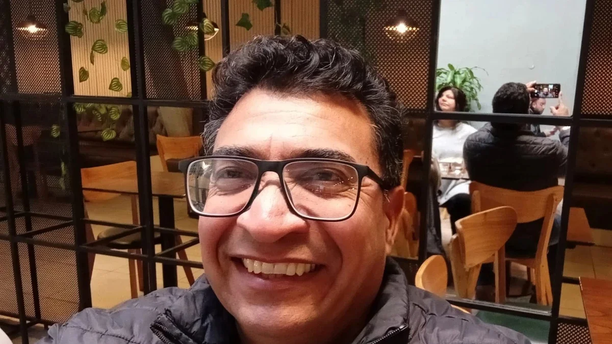 Raúl Sánchez