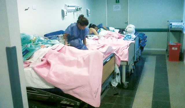 MATERNIDAD