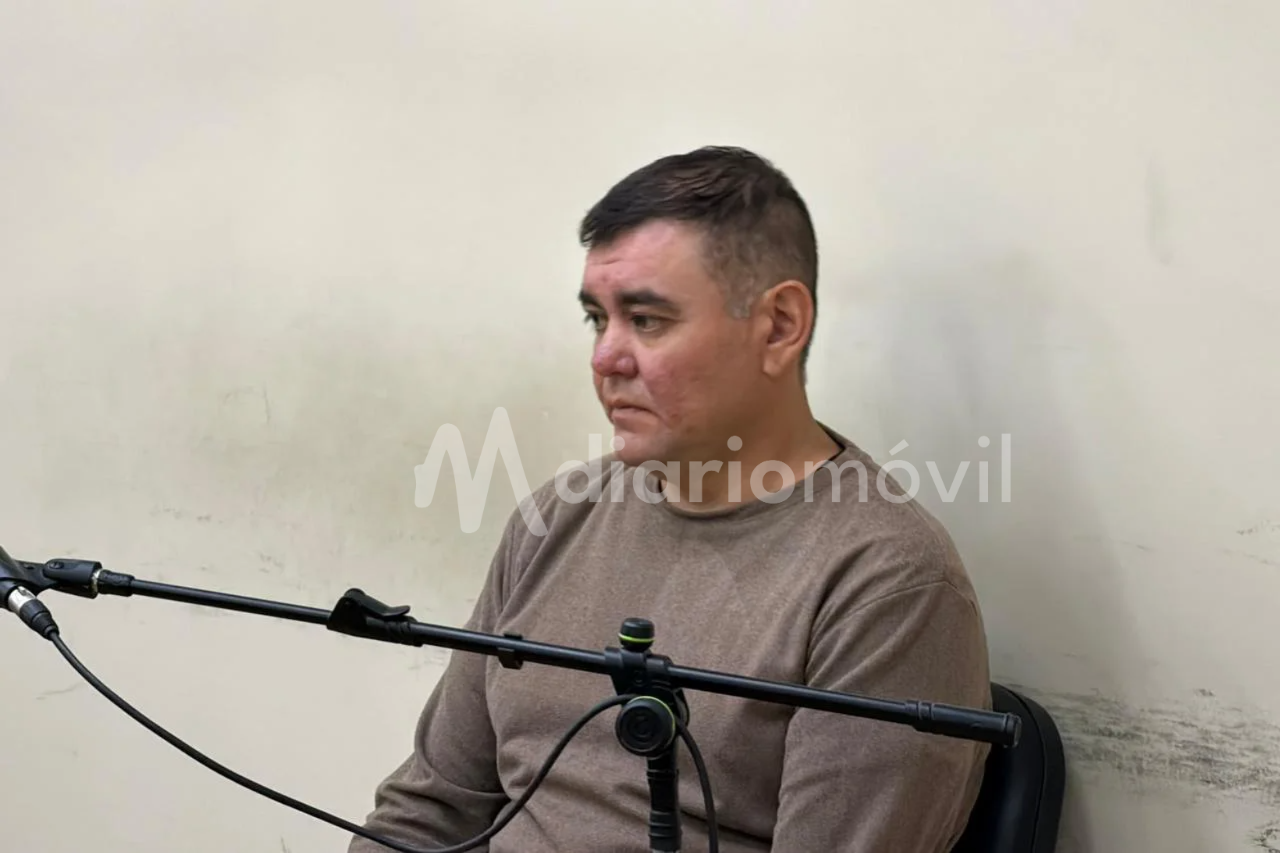 Germán Maza homicida al volante (2)