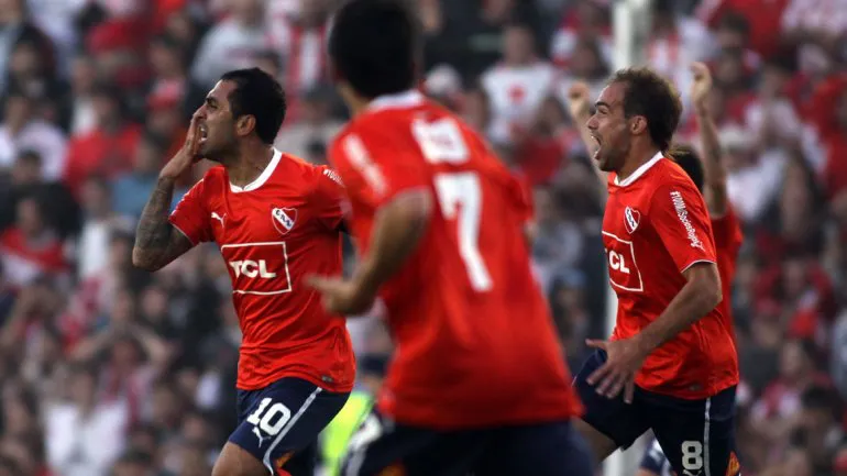 Independiente - Instituto