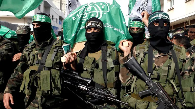 Hamas