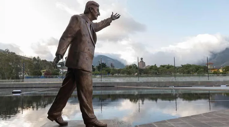 estatua