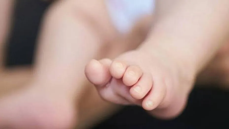 bebé beba muerto muerta internado internad