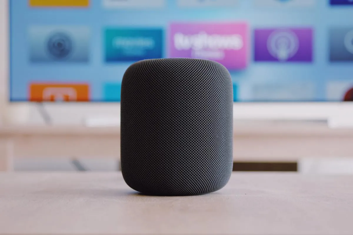 HomePod-mini