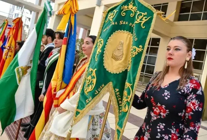 Colectividades
