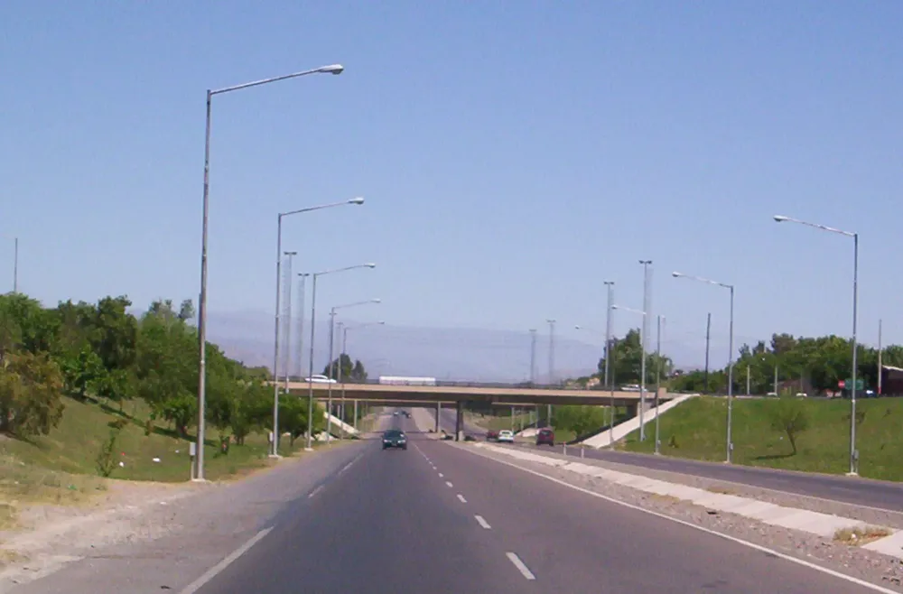 Circunvalación