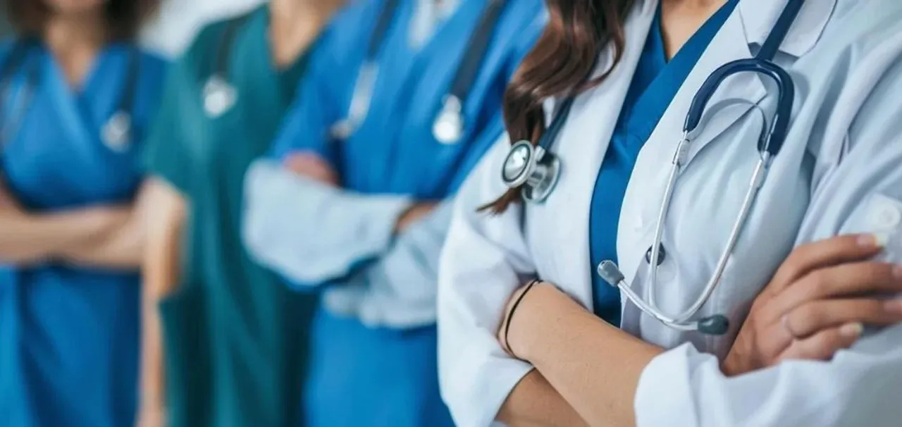 Residencias Médicas