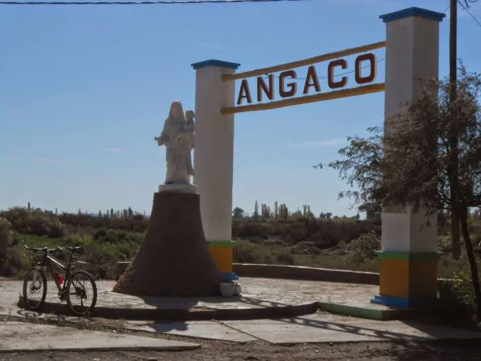 ANGACO cumple 205 años: Cómo lo CELEBRAN en PANDEMIA