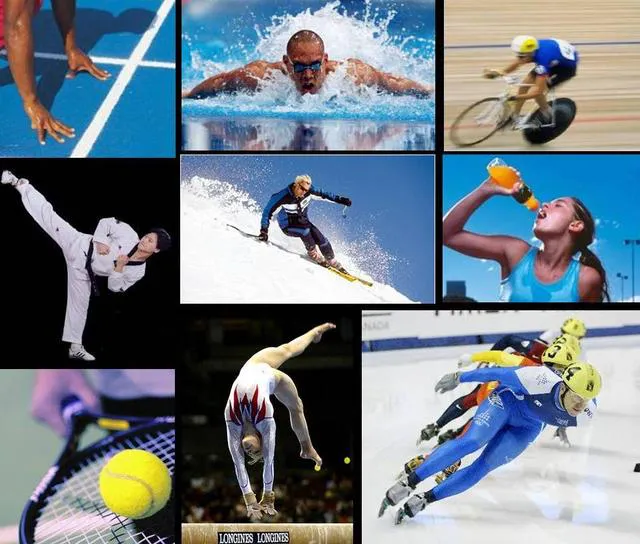 deportes