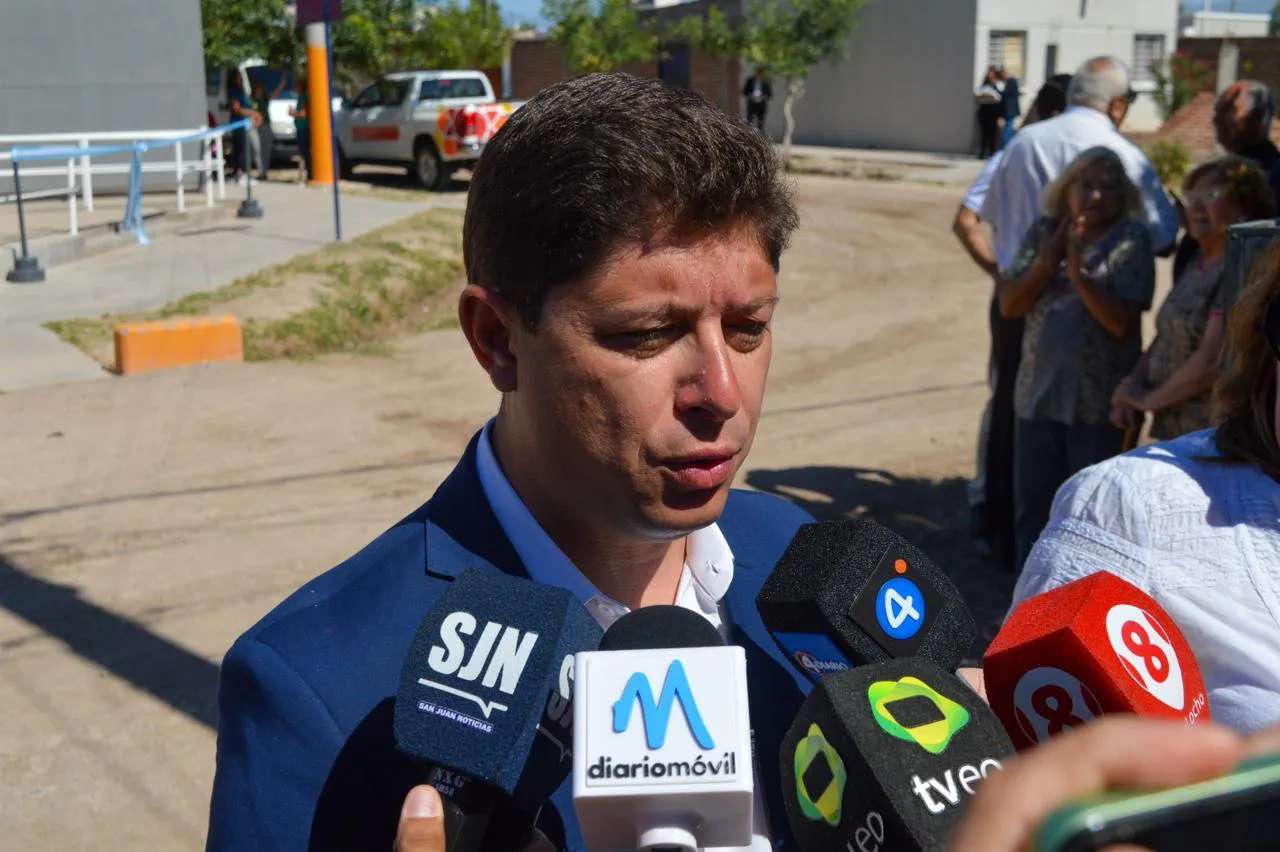 Juan José Orrego