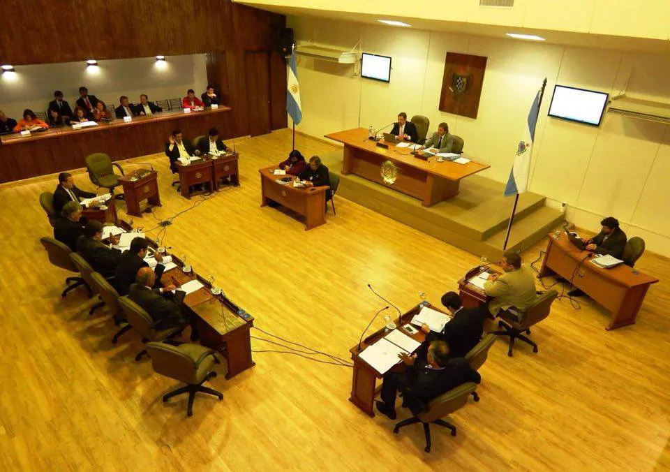 Usin - Concejo Capital