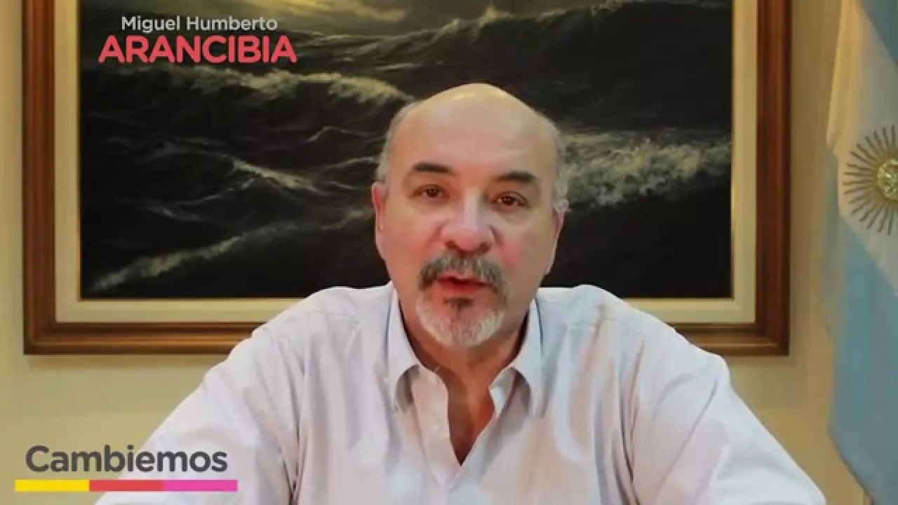 Arancibia