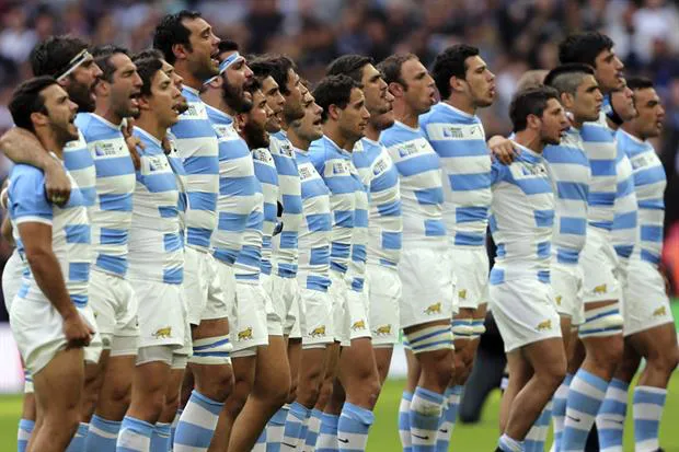 mundial de rugby