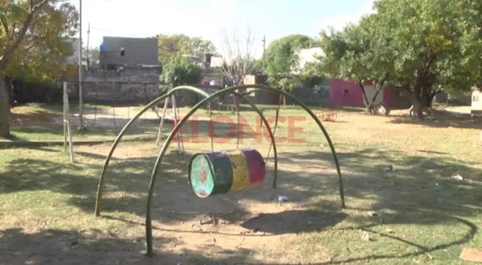 Plaza