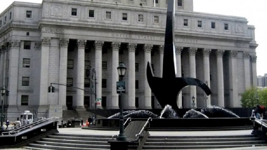 Corte de Apelaciones de New York