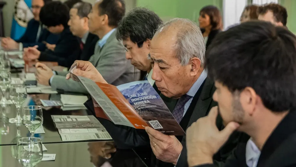 empresarios japoneses