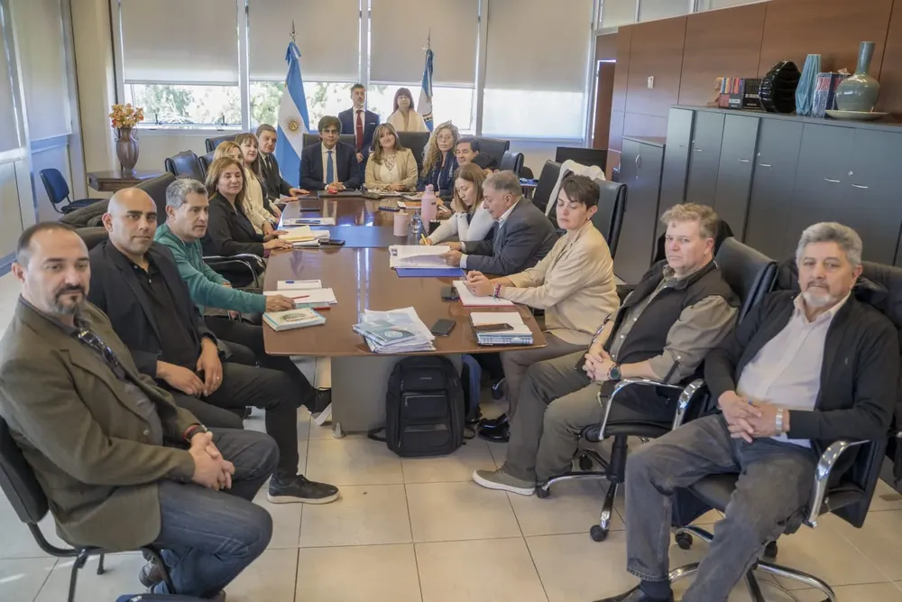 Paritaria 26 de agosto 2025