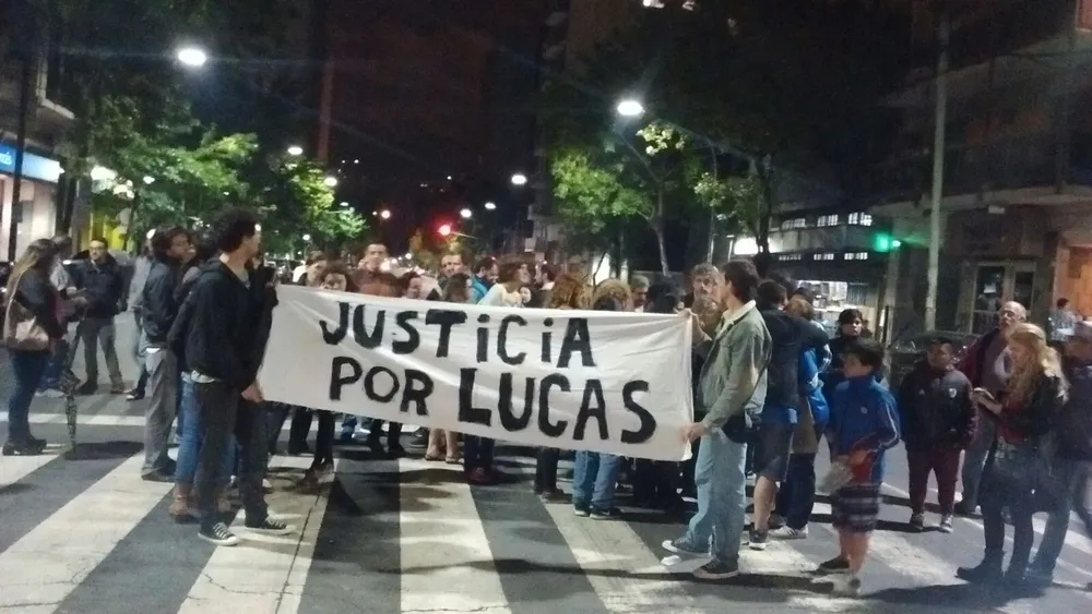 Lucas