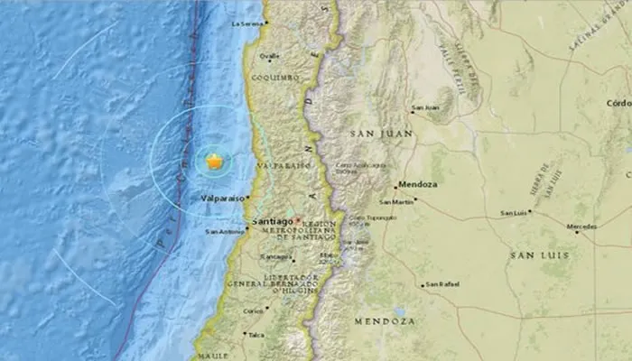 terremoto