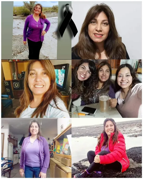 maría andrada