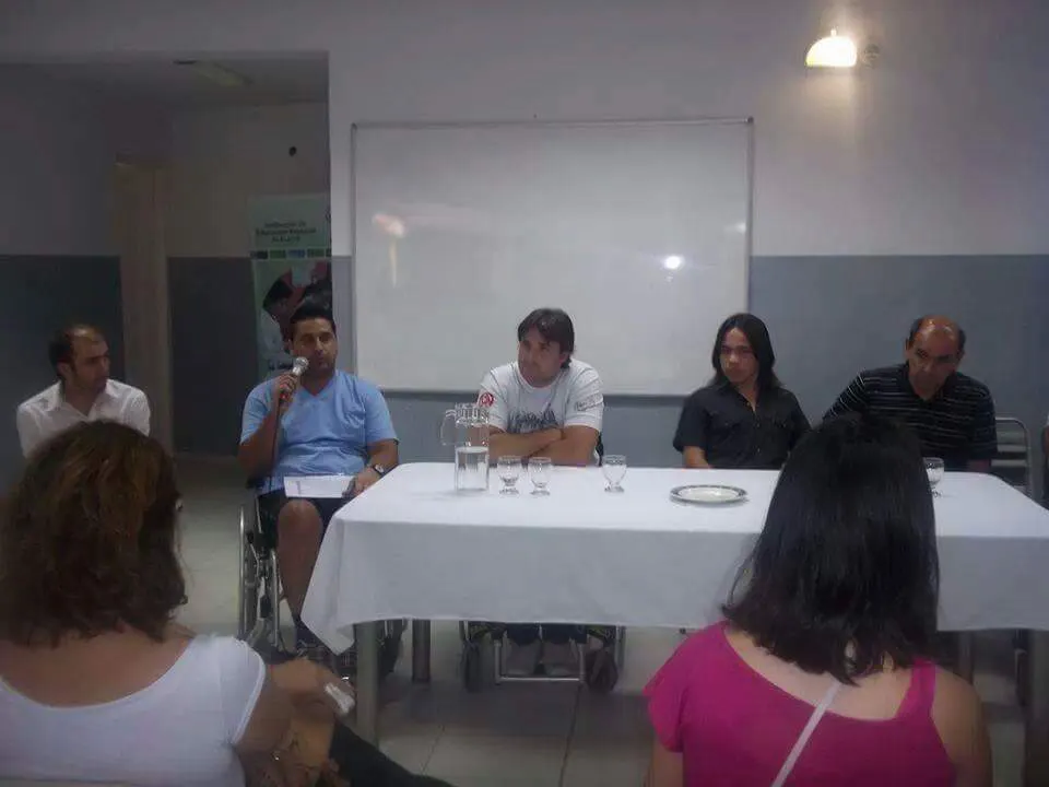 javier zarate-charlas