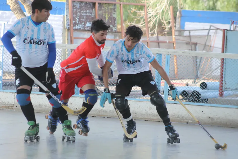 Hockey