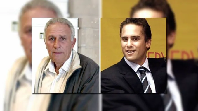 Hugo y Mariano Jinkis