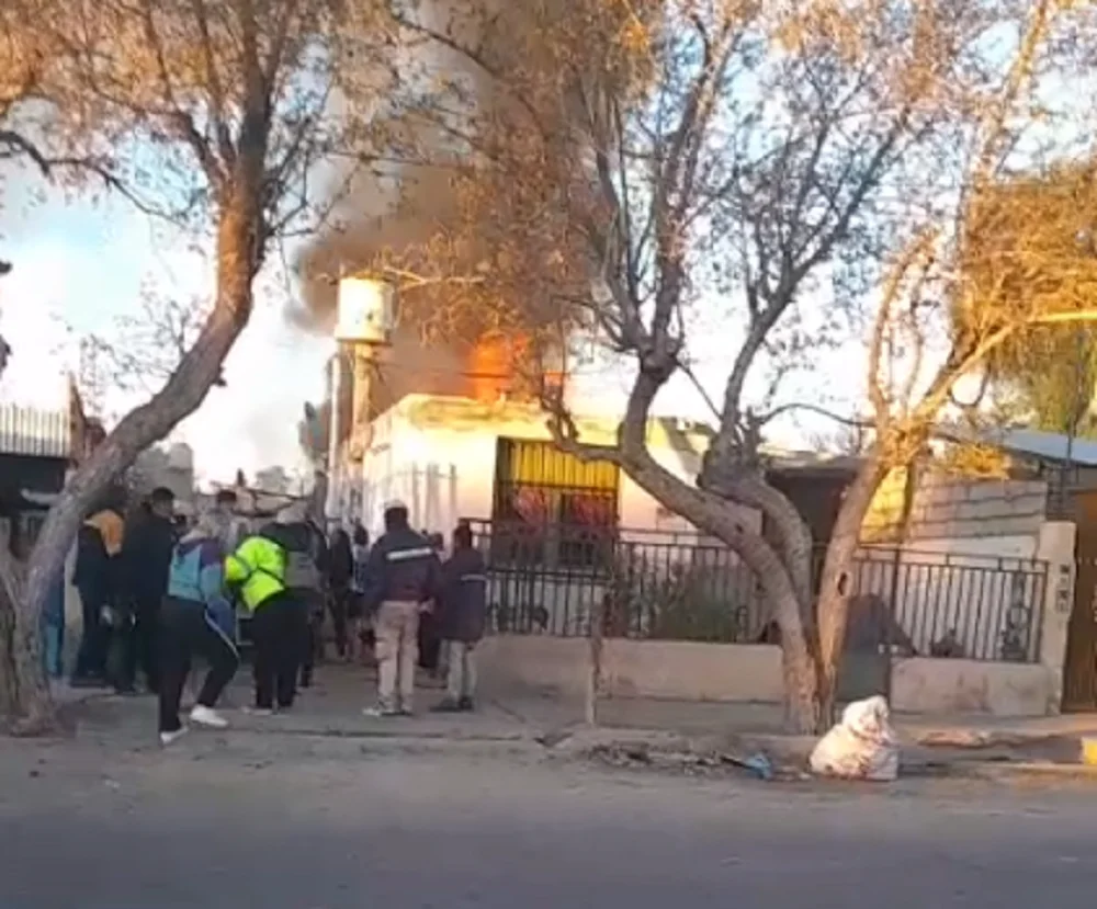 incendio