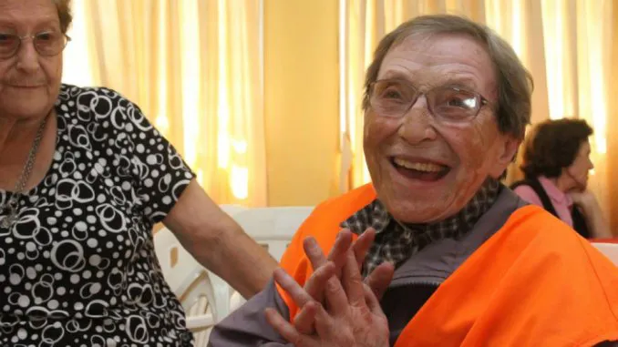 abuela