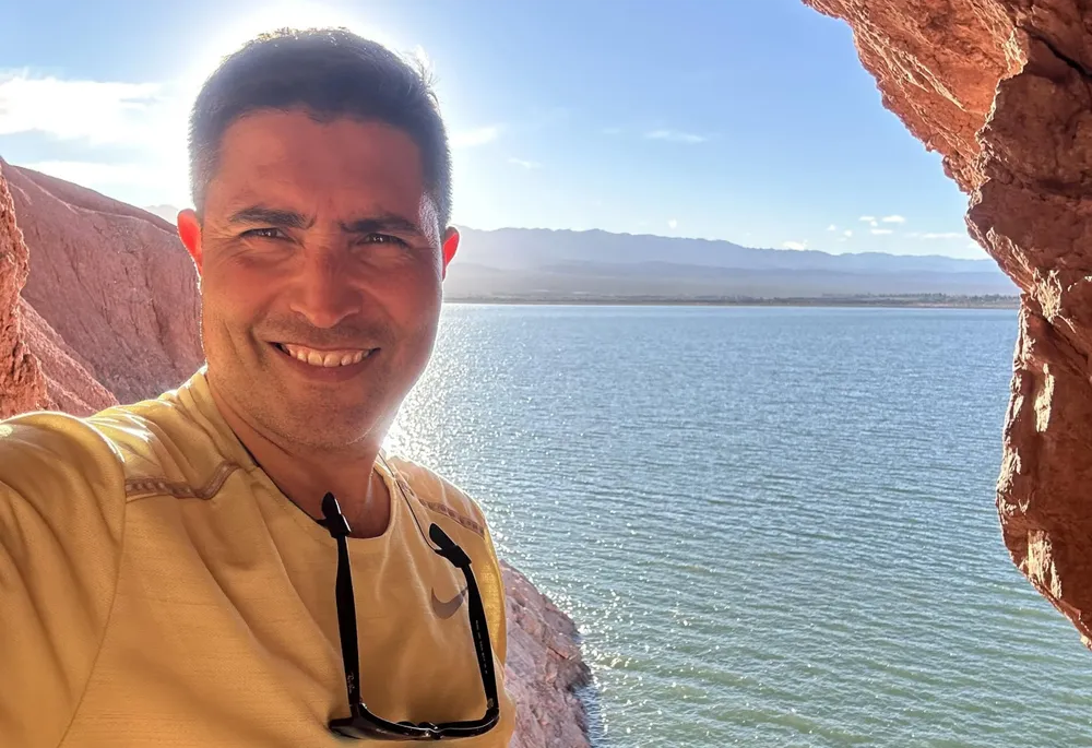 Juan Vega