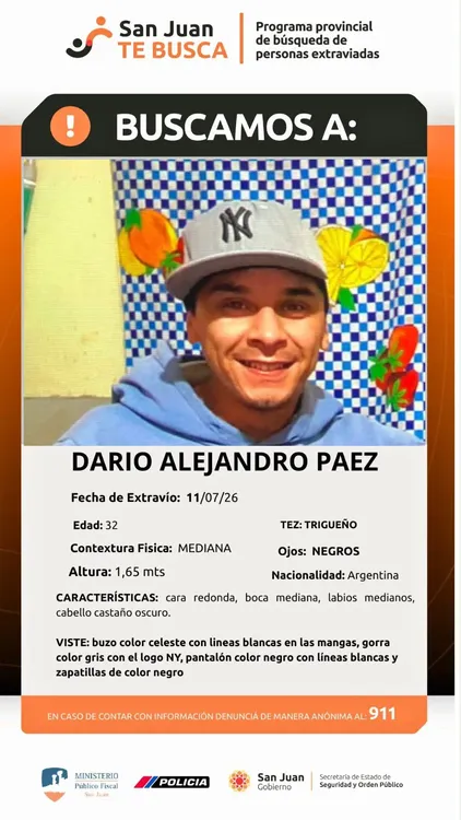 Darío Páez