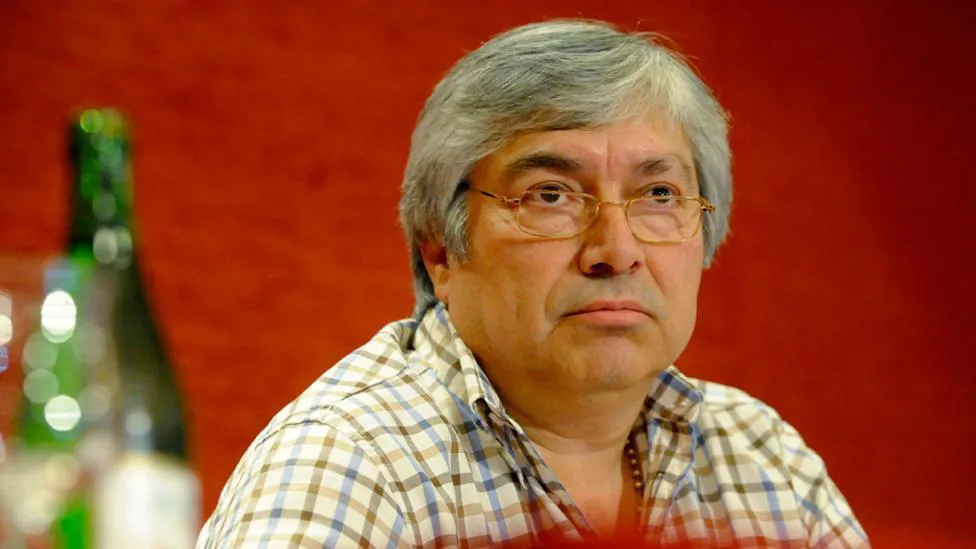 lazaro