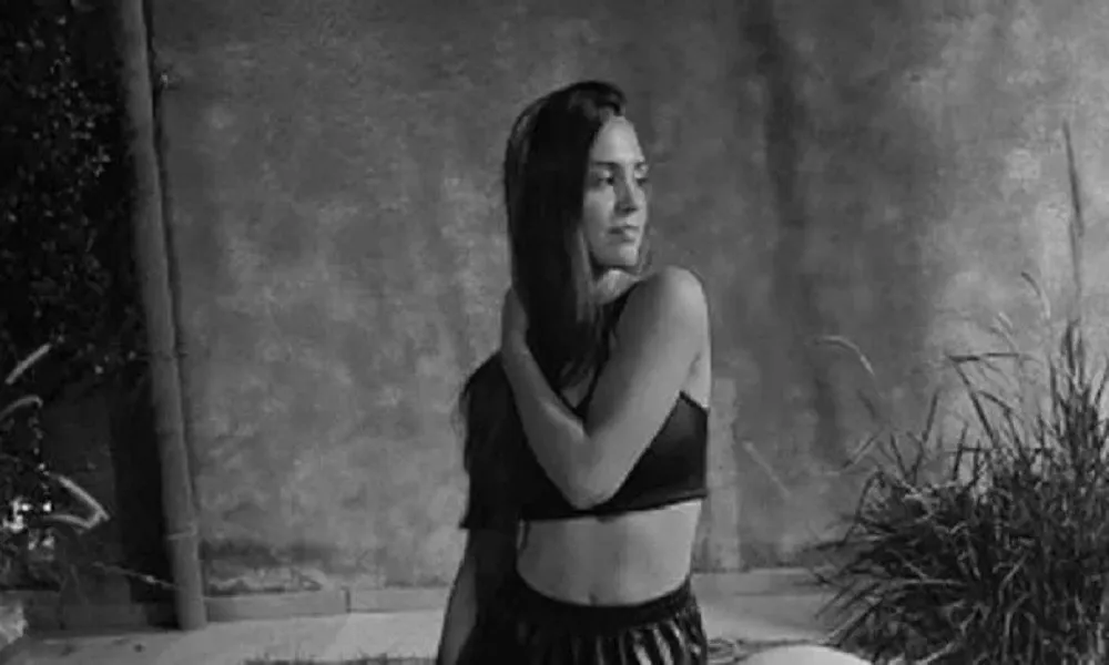Lucia Rubiño