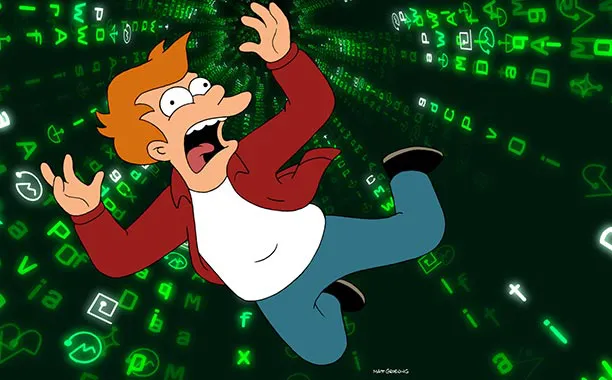 Futurama