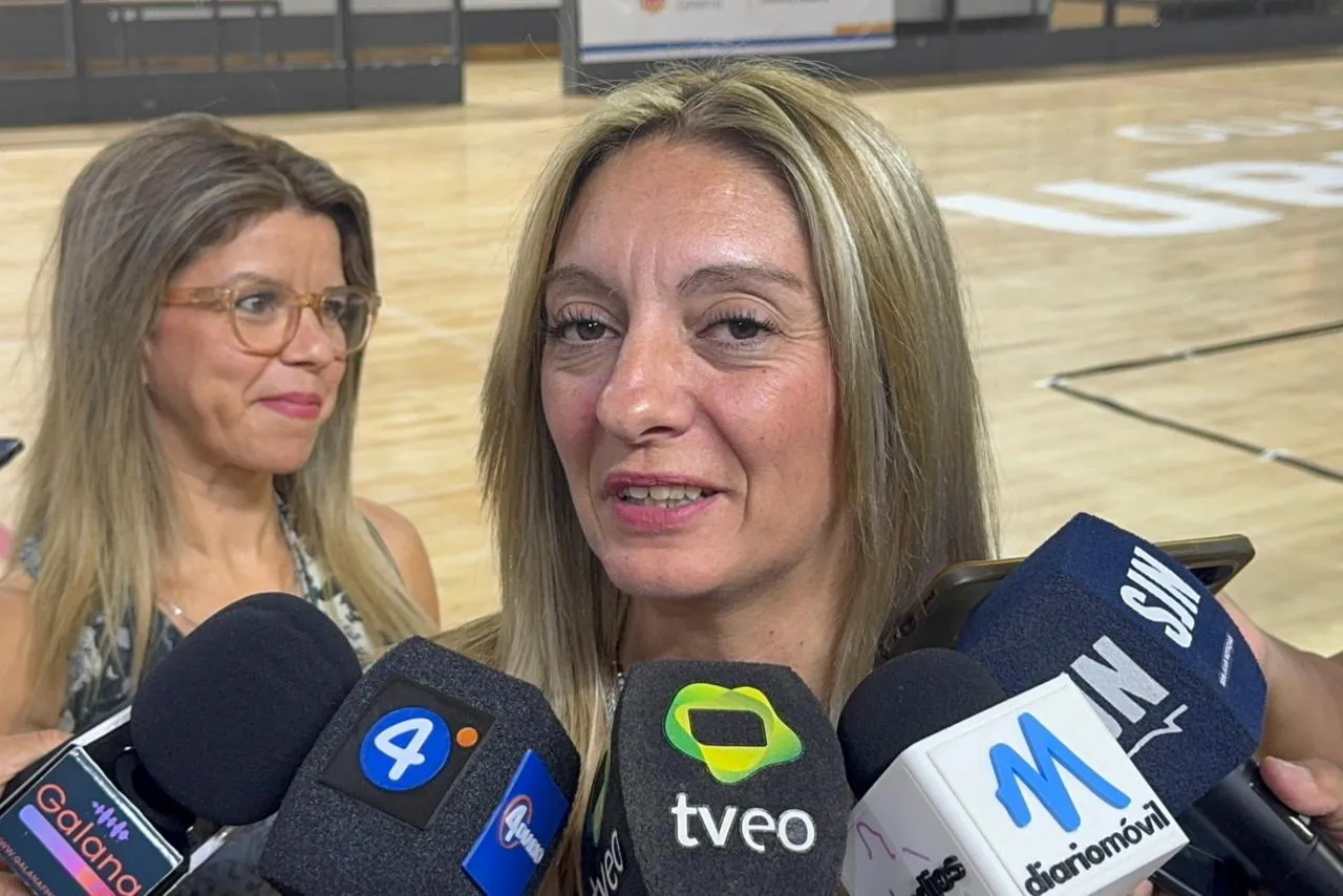 Lorena Acosta Lorena Acosta