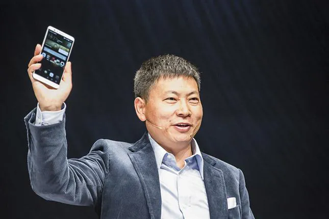 huawei