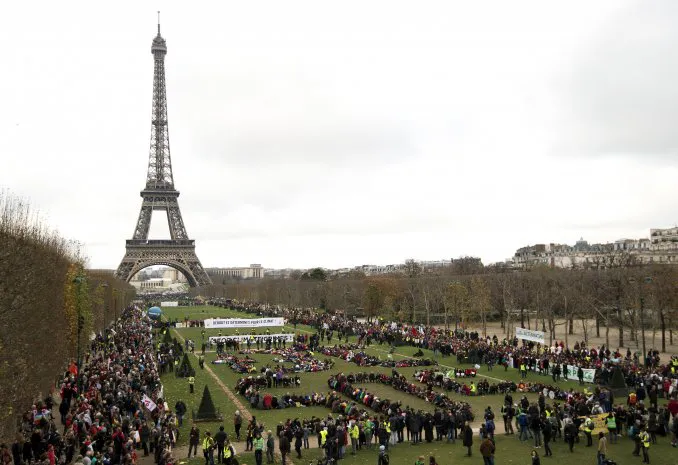torre eiffel