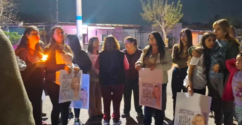 Marcha Estela