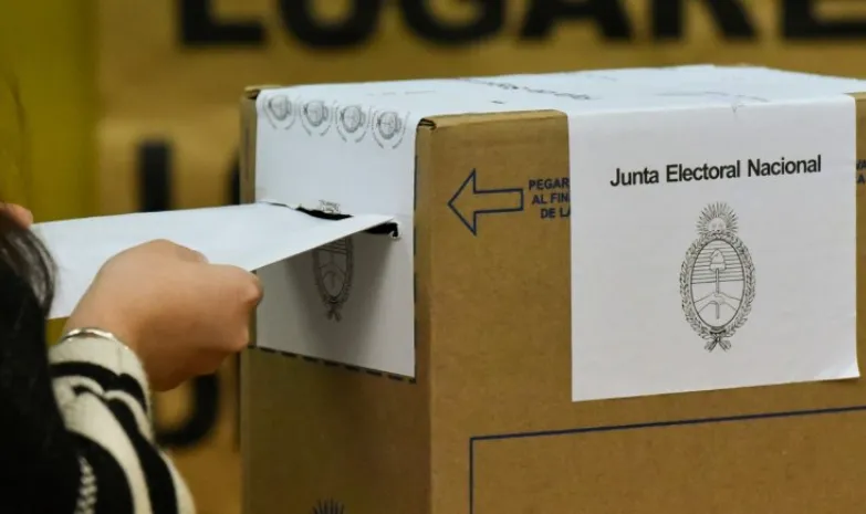 Elecciones nacionales