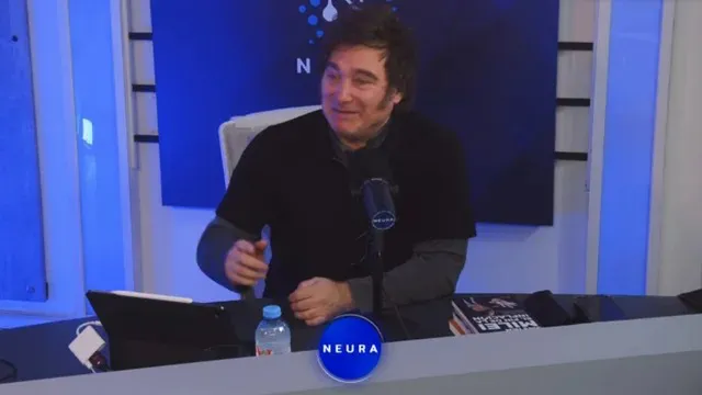 Milei