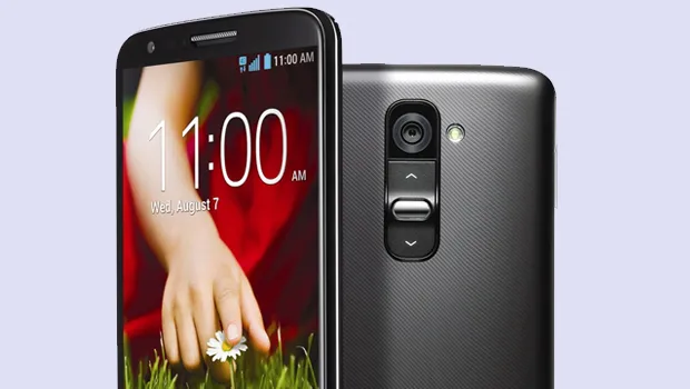 LG - G2