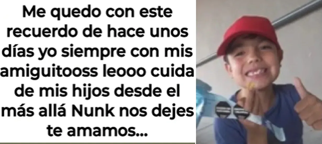 lionel 10 años