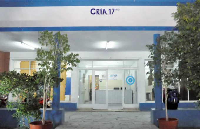 Comisaría 17