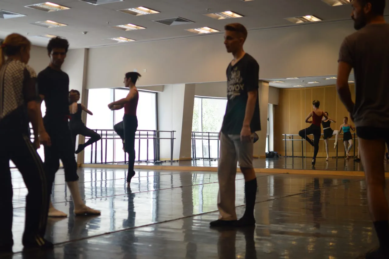 ballet danza por la paz (1)