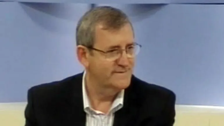 Javier Echaniz
